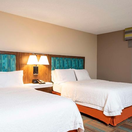 Hampton Inn & Suites Fort Myers-Colonial Boulevard Экстерьер фото
